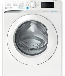 Стиральная машина INDESIT BWSE 81293X WWV RU на скидке